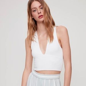 Wilfred Free Valeria Top